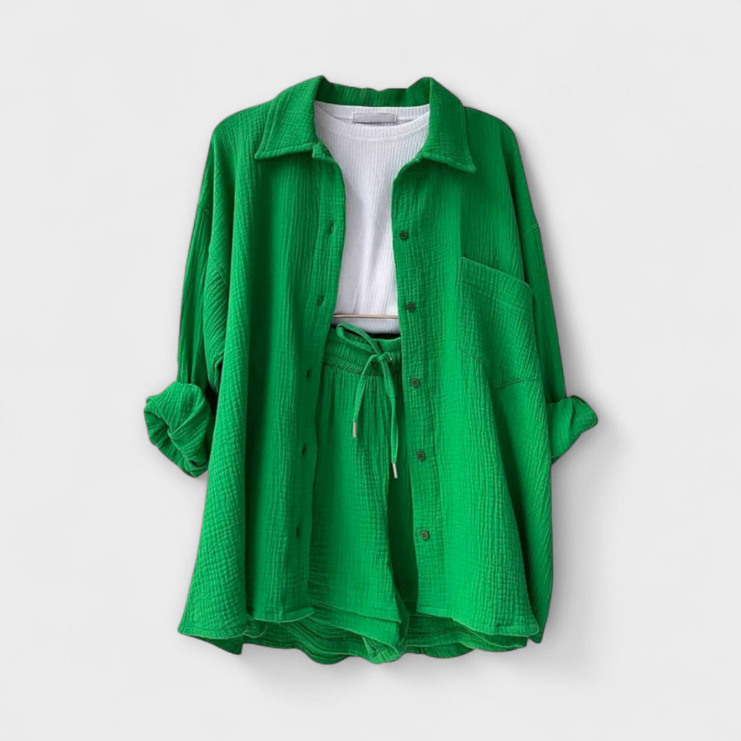 Victoria - Pohodlný 2-dielny set