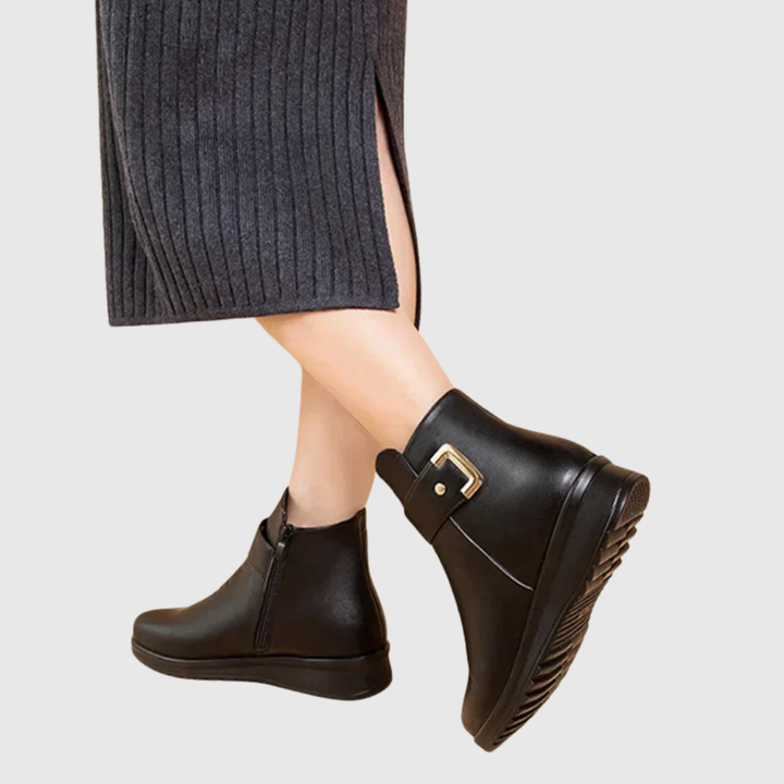 Anwen | Prémiové Komfortné Topánky