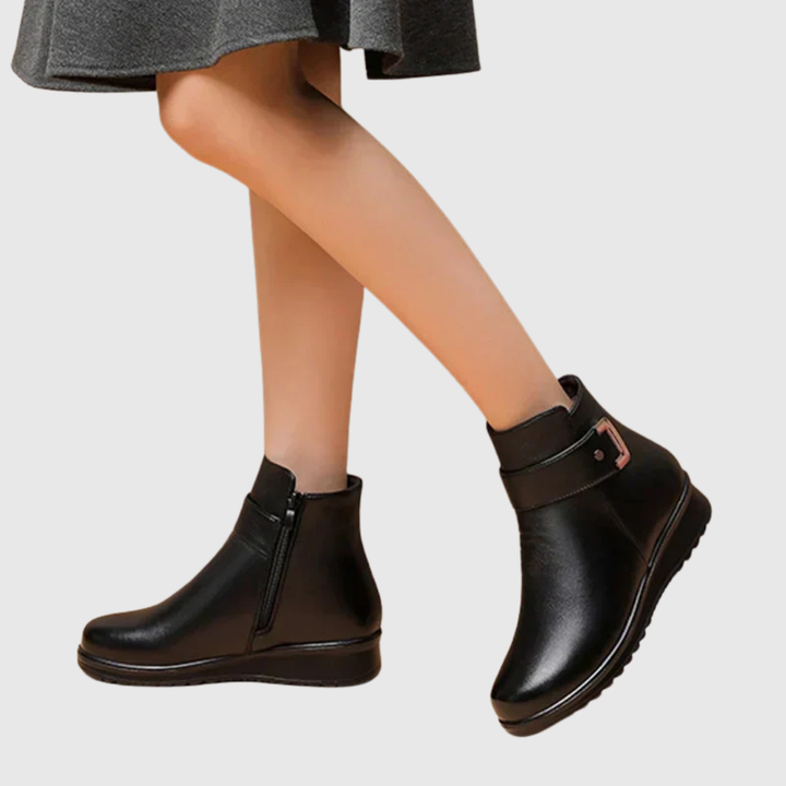 Anwen | Prémiové Komfortné Topánky