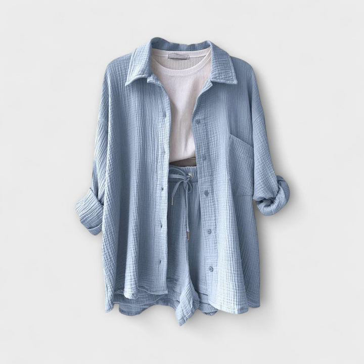 Victoria - Pohodlný 2-dielny set