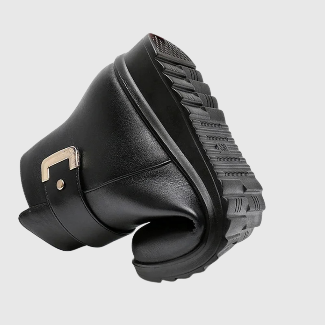 Anwen | Prémiové Komfortné Topánky