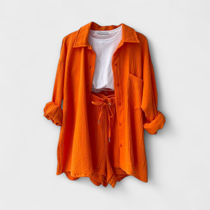 Victoria - Pohodlný 2-dielny set