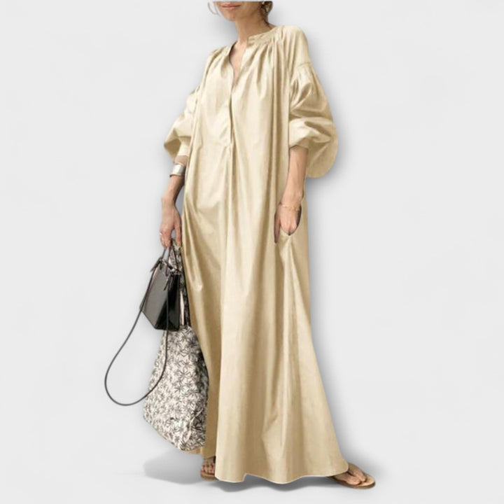 Gerhilde – Elegantné Midišaty