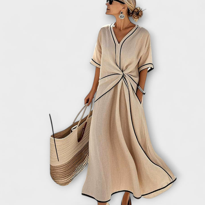 Marcella - Letná šaty