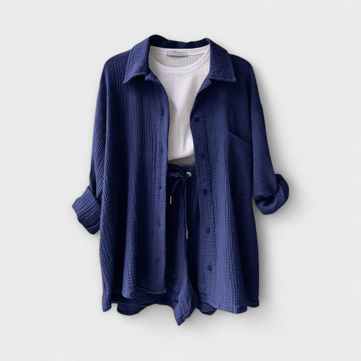 Victoria - Pohodlný 2-dielny set