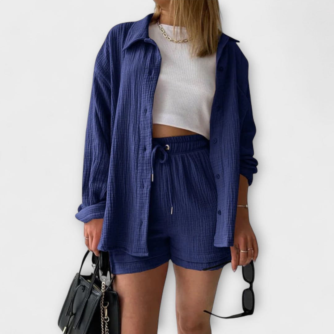 Victoria - Pohodlný 2-dielny set