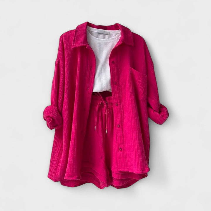 Victoria - Pohodlný 2-dielny set