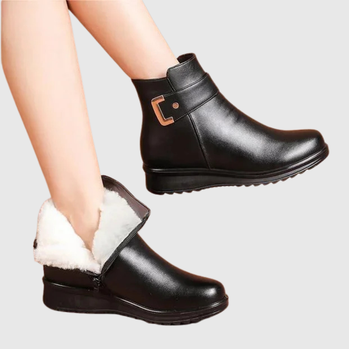 Anwen | Prémiové Komfortné Topánky