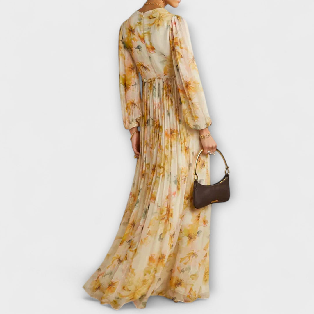 Nele - Dámska sukňa