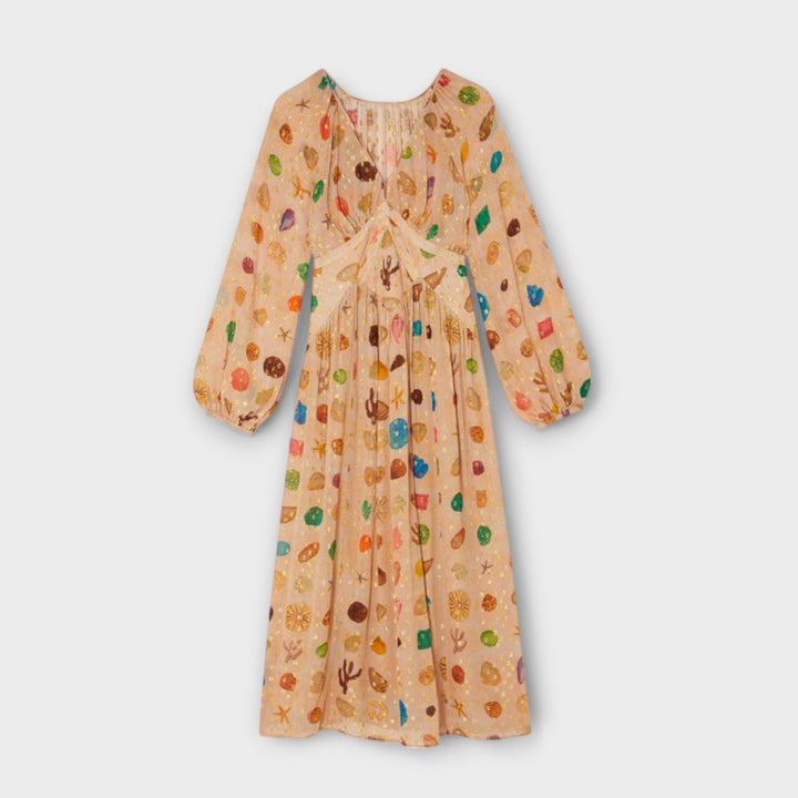 Lauren - Malý Šalmas Šaty