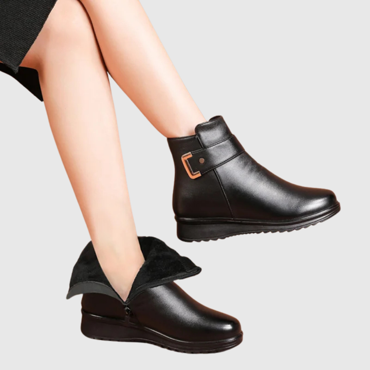 Anwen | Prémiové Komfortné Topánky