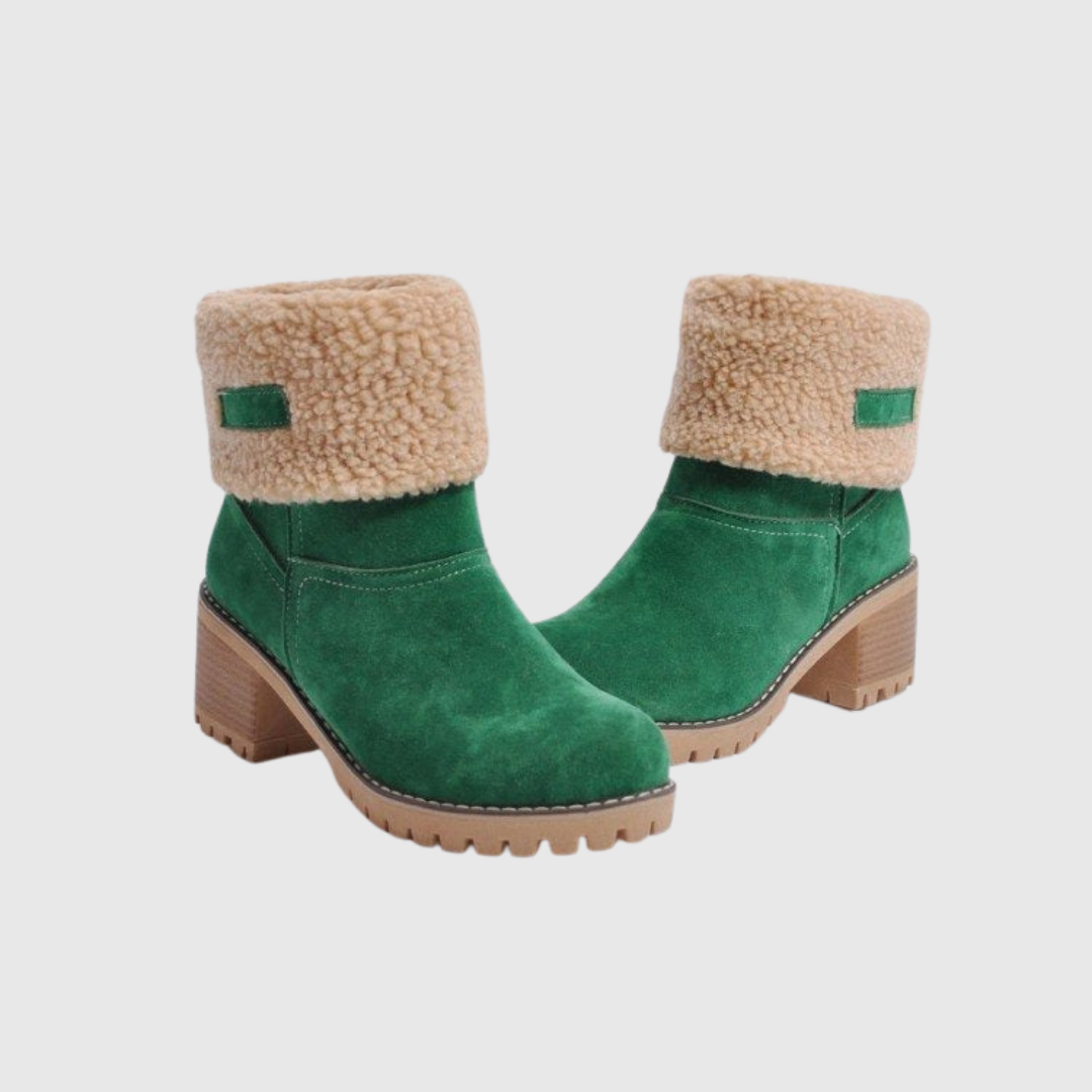 Elaris | Pohodlné Elegantné Kožené Topánky