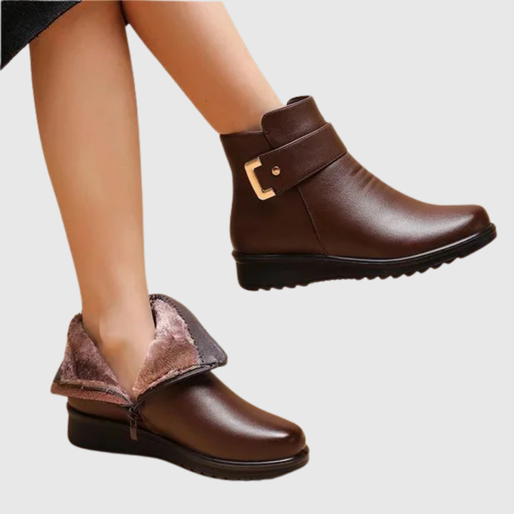 Anwen | Prémiové Komfortné Topánky