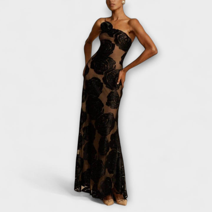 Sara - Kvetinové Maxiklin