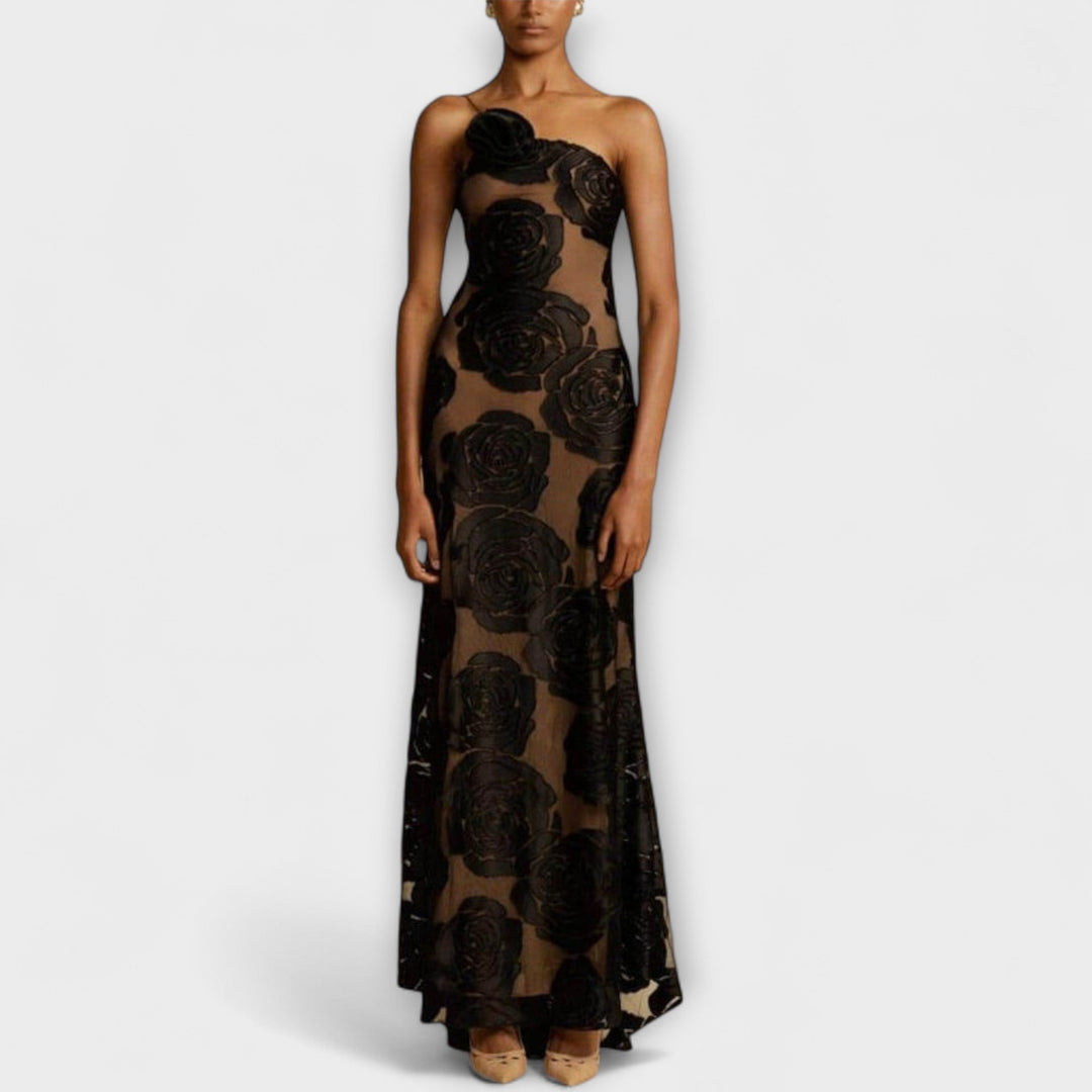 Sara - Kvetinové Maxiklin