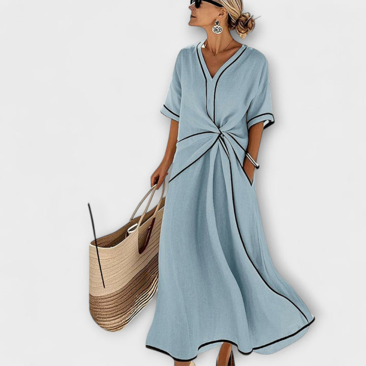 Marcella - Letná šaty