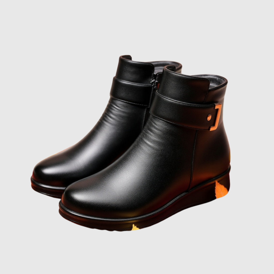 Anwen | Prémiové Komfortné Topánky