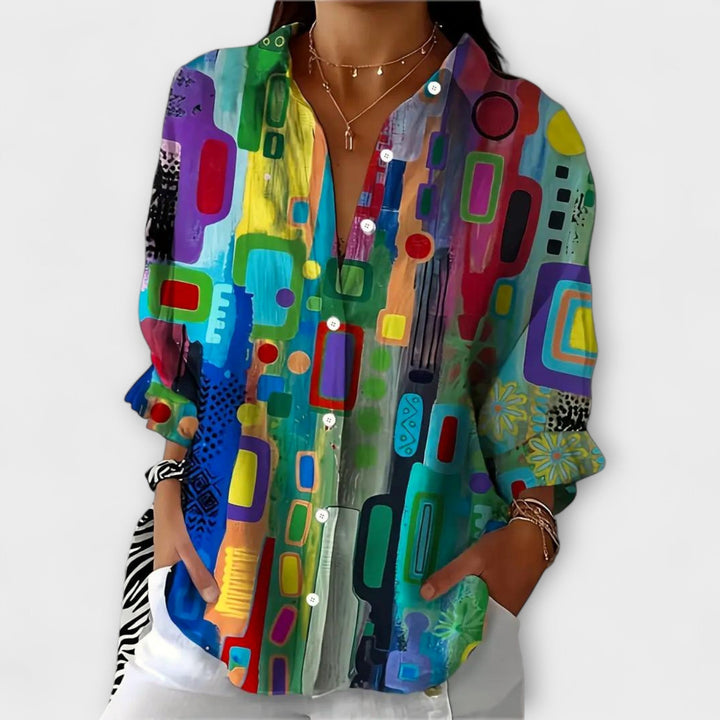 Line - Stilinga Blusa