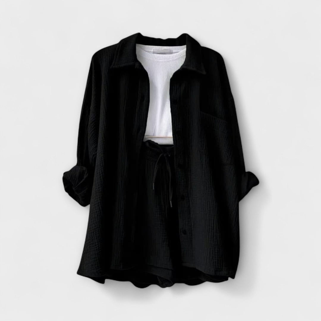 Victoria - Pohodlný 2-dielny set