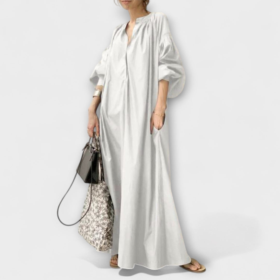 Gerhilde – Elegantné Midišaty