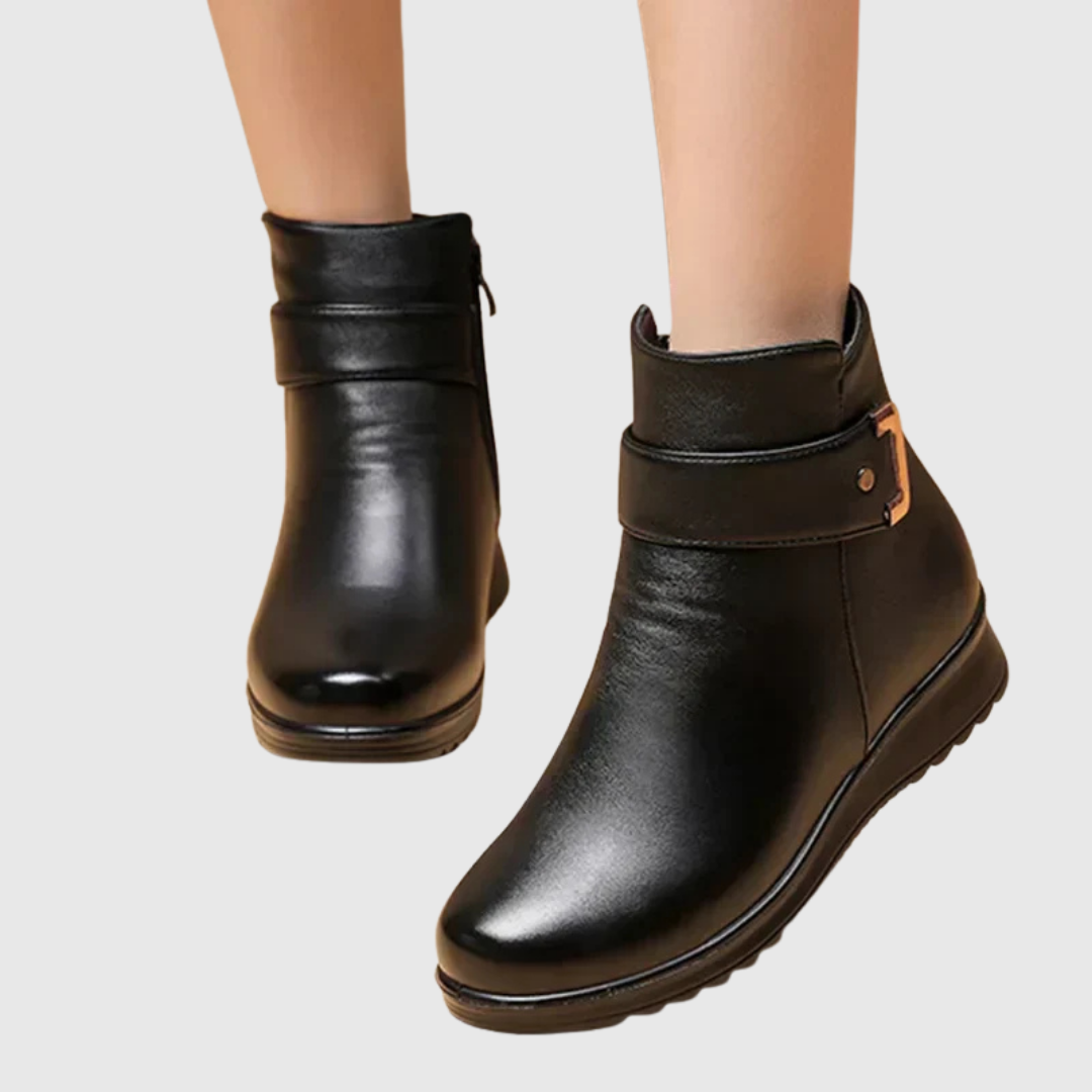 Anwen | Prémiové Komfortné Topánky