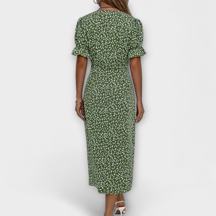 Leda - Elegantné a Pohodlné Letné Šaty