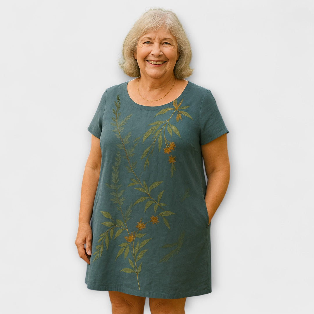 Vilis - Breeze Šaty