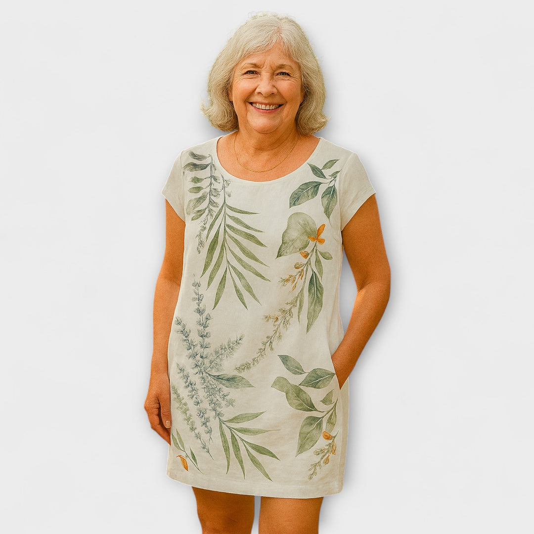 Vilis - Breeze Šaty