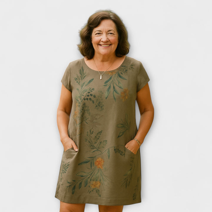 Vilis - Breeze Šaty