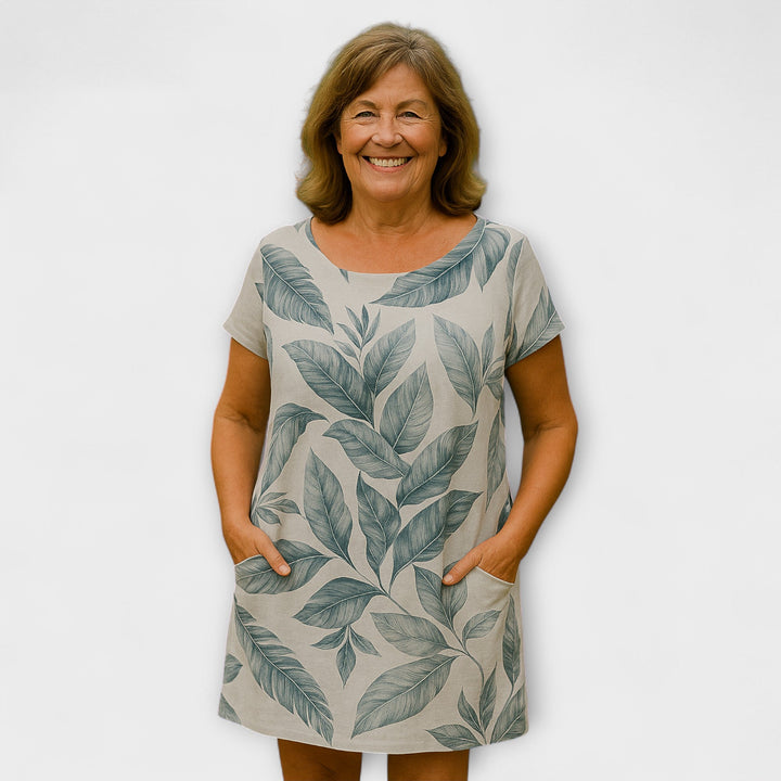 Vilis - Breeze Šaty