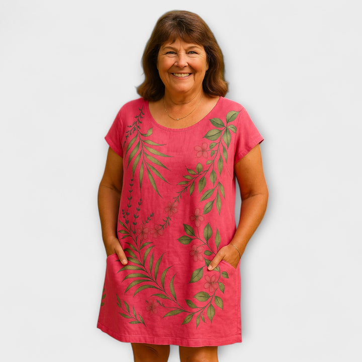 Vilis - Breeze Šaty