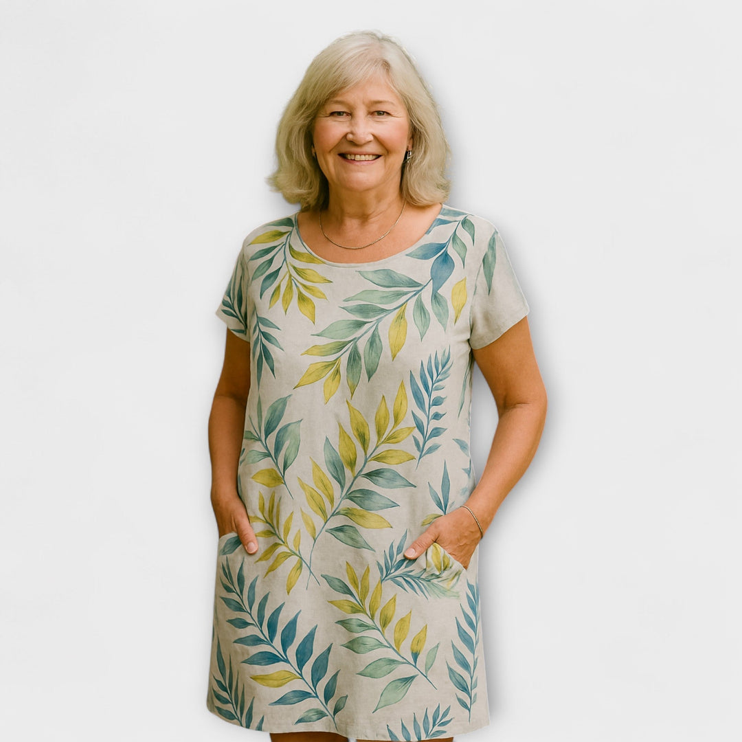 Vilis - Breeze Šaty