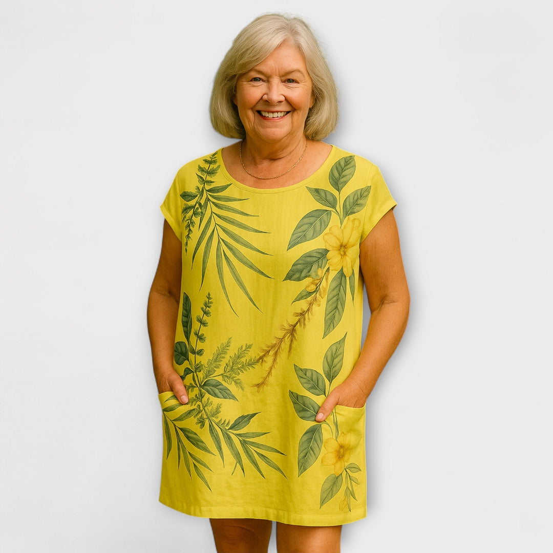 Vilis - Breeze Šaty