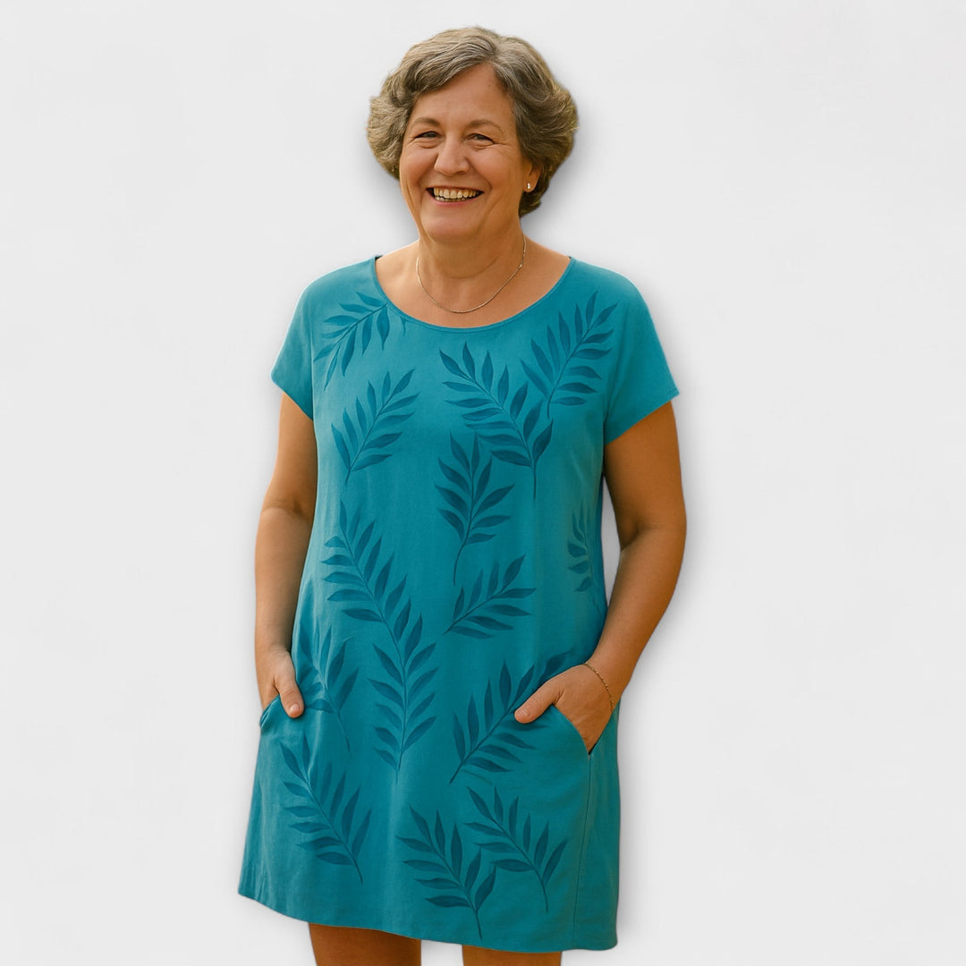 Vilis - Breeze Šaty