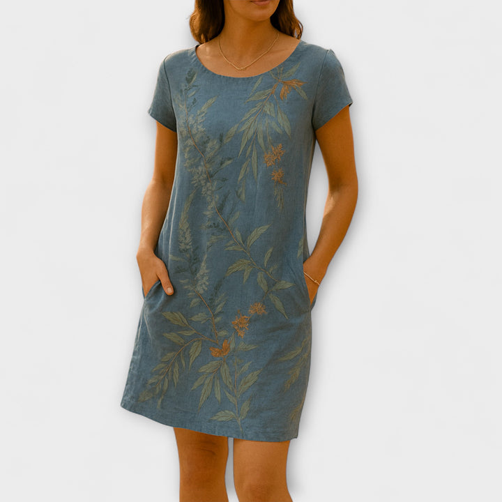 Vilis - Breeze Šaty