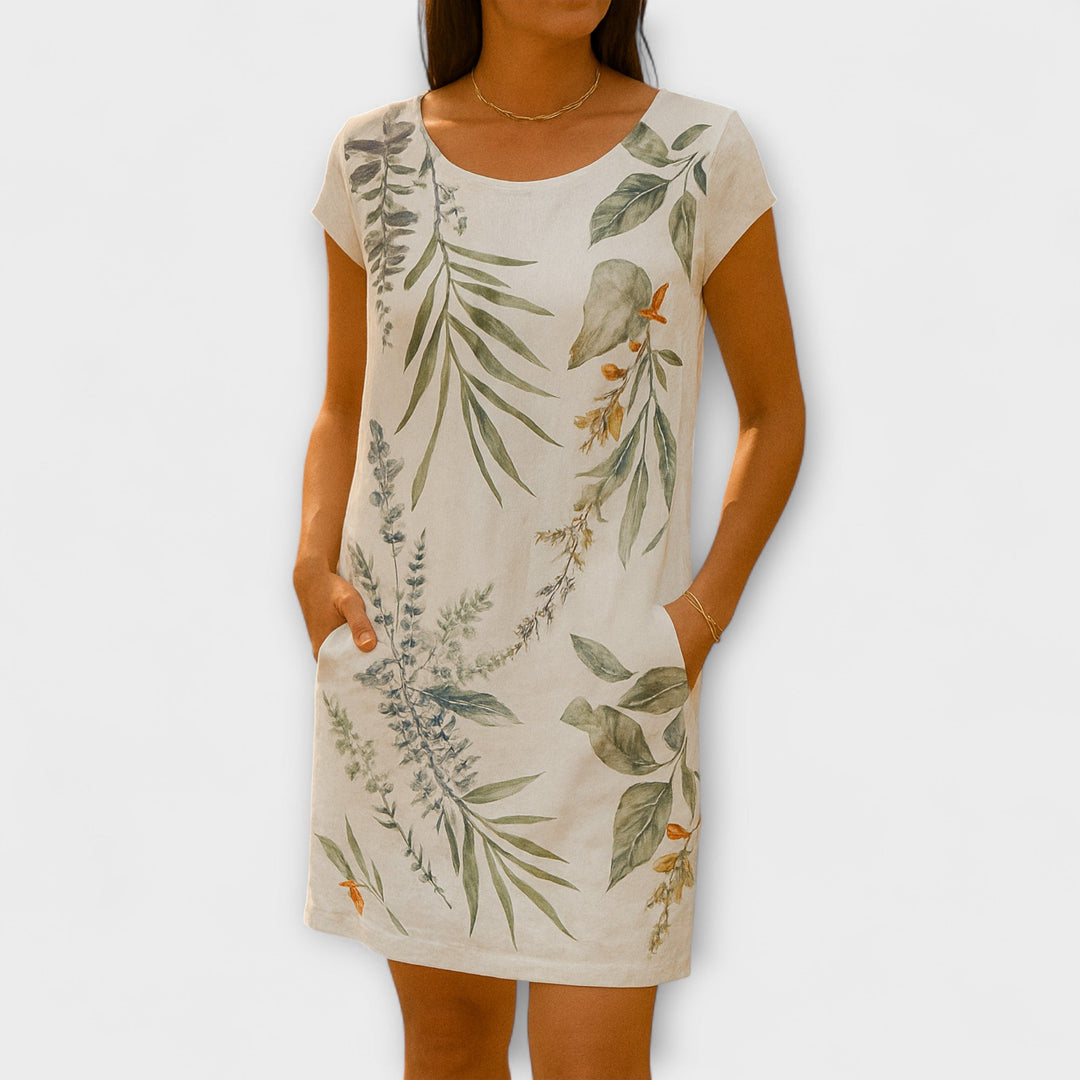 Vilis - Breeze Šaty