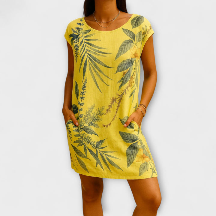 Vilis - Breeze Šaty