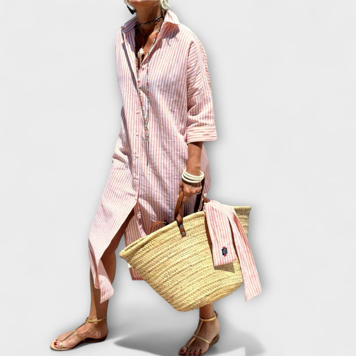 Sukňa Louise Laiko Elegancia