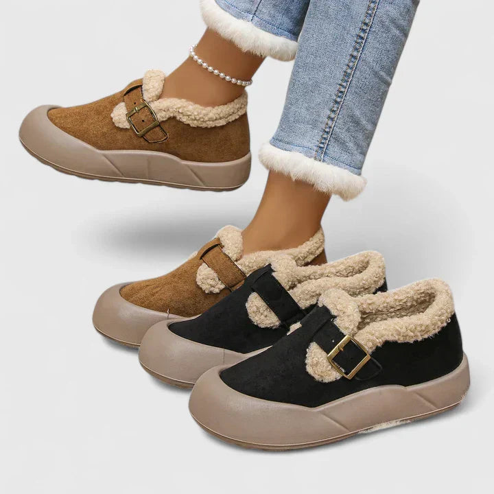 Cyrissa | Ortopedické Topánky