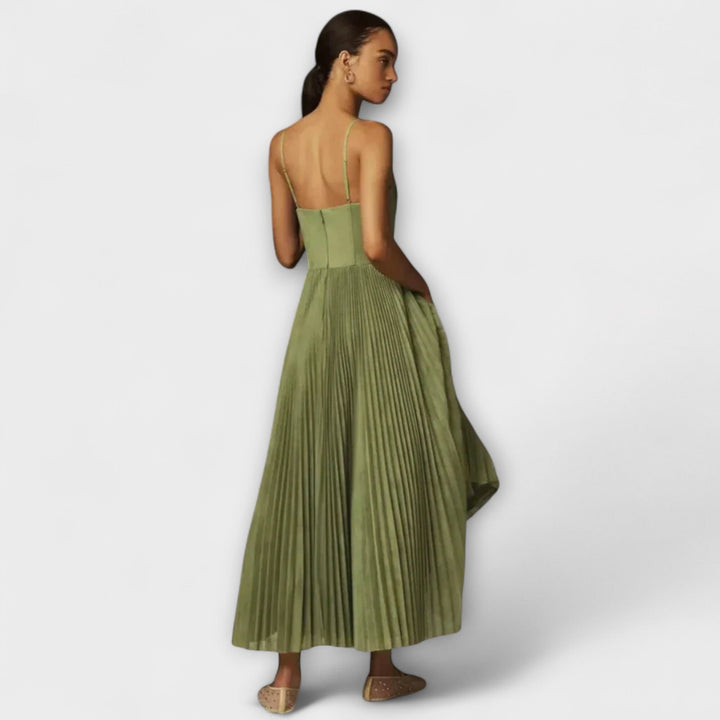 Lucrezia - Elegantná sukňa s pôvabom