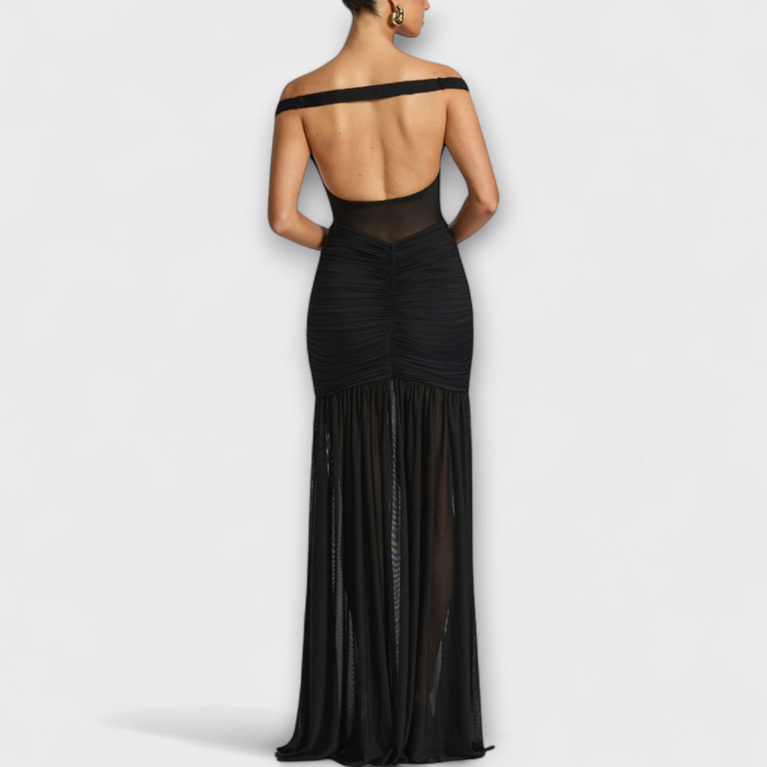 Therese – Šaty s Wow faktorom