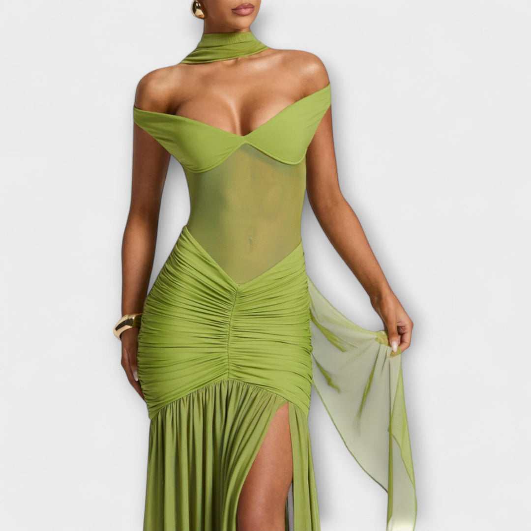 Therese – Šaty s Wow faktorom