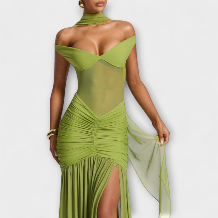 Therese – Šaty s Wow faktorom