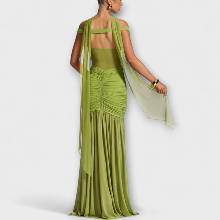 Therese – Šaty s Wow faktorom