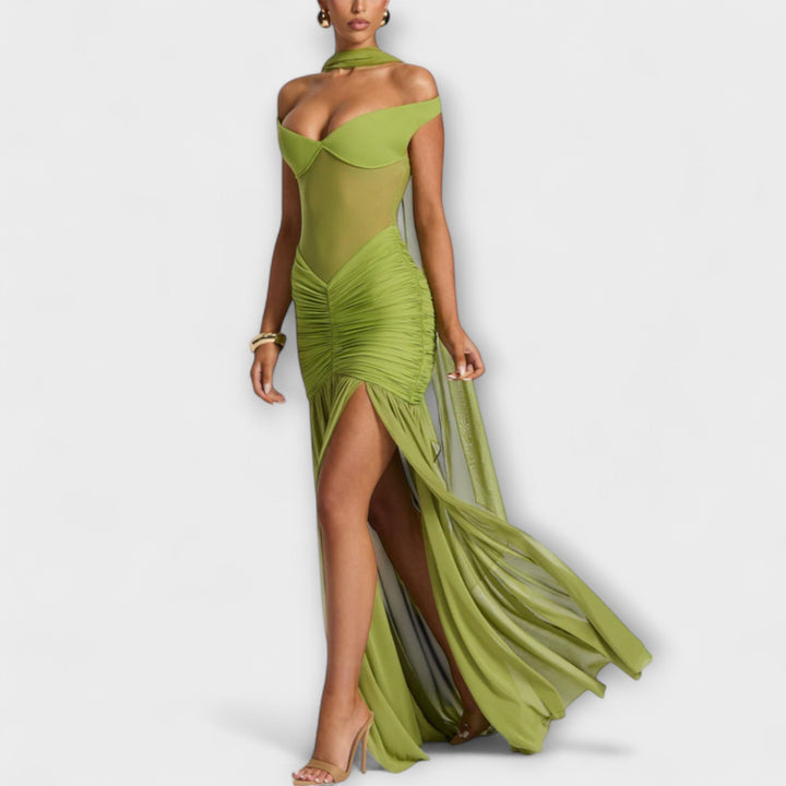 Therese – Šaty s Wow faktorom