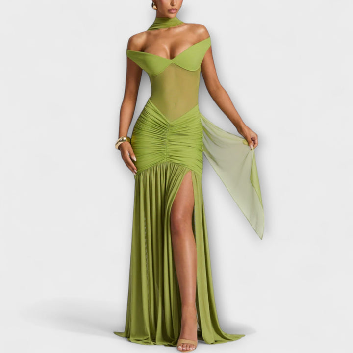 Therese – Šaty s Wow faktorom